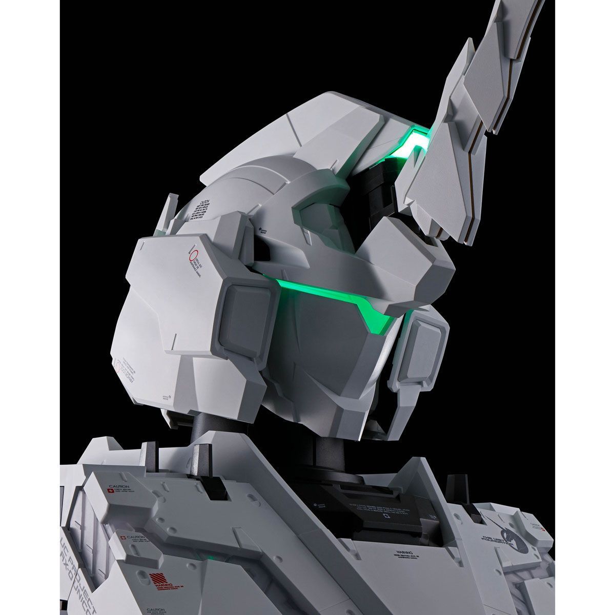 Real Experience Model RX-0 Unicorn Gundam [Auto-Trans Edition]-Bandai-Ace Cards & Collectibles