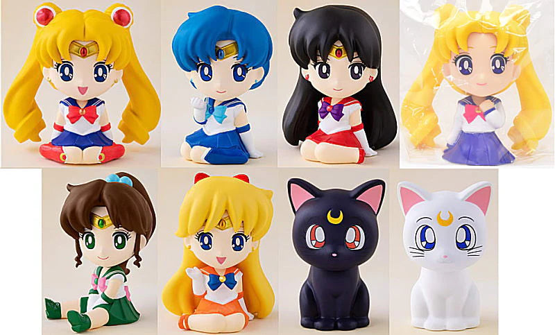 Pet Pretty Soldier Sailor Moon Collar – Rayggle Pets