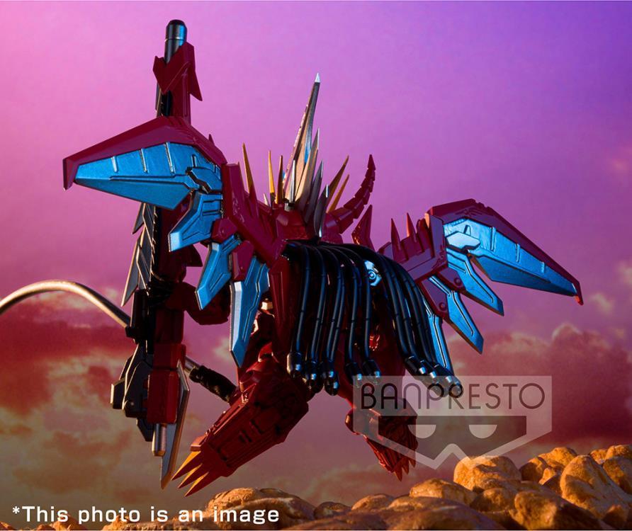 SD Gundam Red Lancer-Bandai-Ace Cards &amp; Collectibles