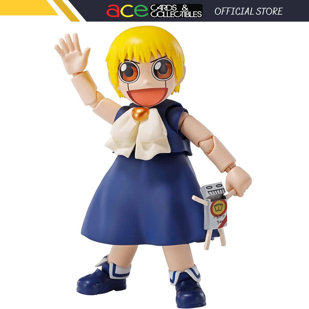 S.H. Figuarts "Zatch Bell"-Bandai-Ace Cards & Collectibles