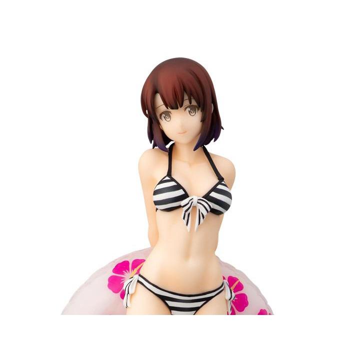 Saekano Ichibansho Megumi Kato-Bandai-Ace Cards & Collectibles