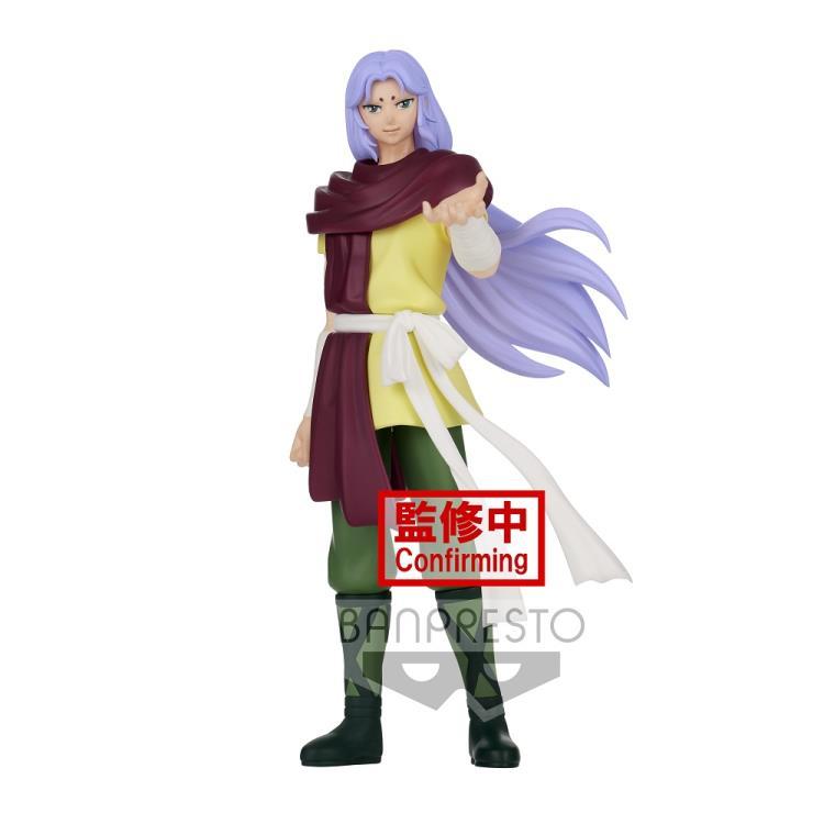 Saint Seiya Cosmo Memoir "Aries Mu"-Bandai-Ace Cards & Collectibles