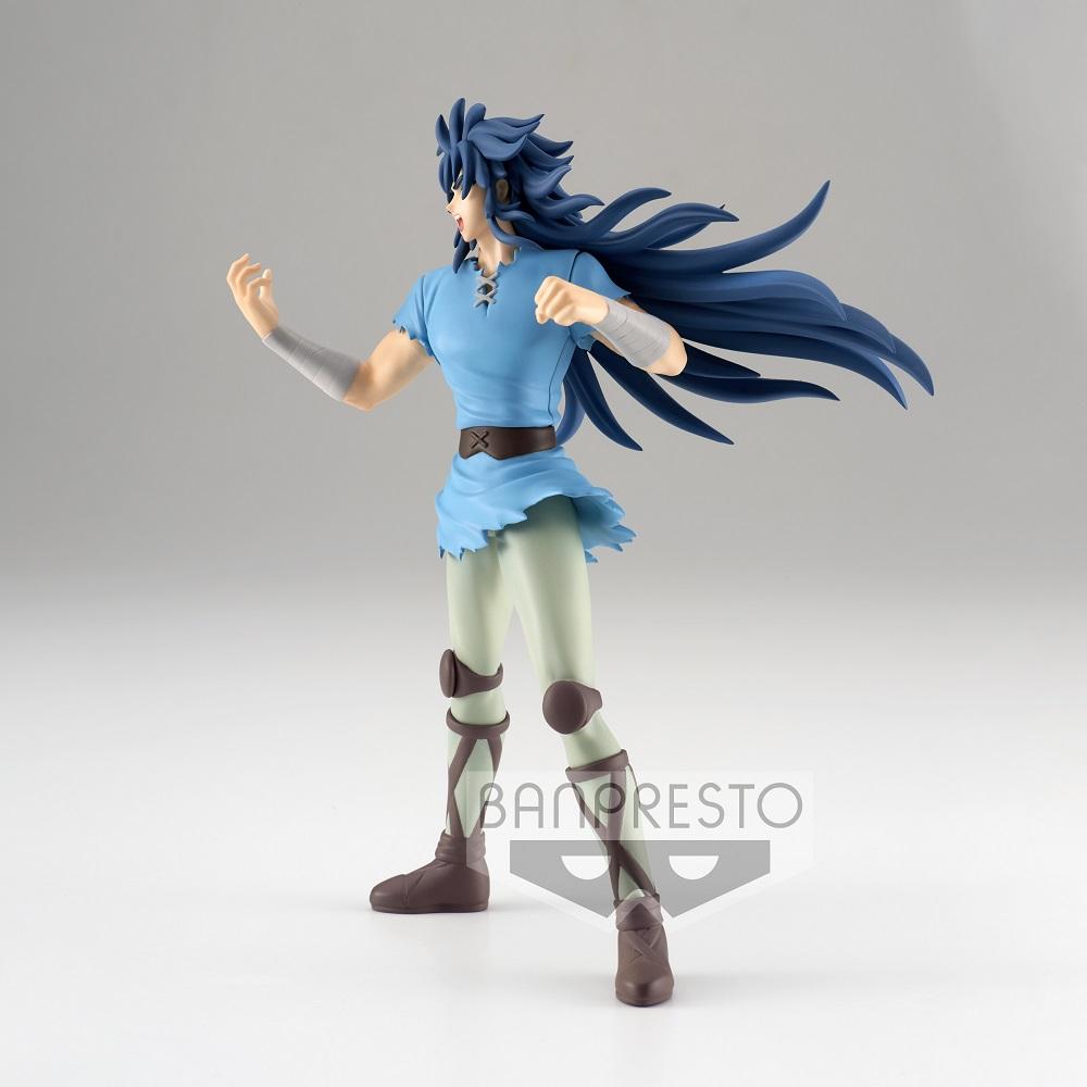 Saint Seiya Saint Cosmo Memoir "Gemini Kanon"-Bandai-Ace Cards & Collectibles