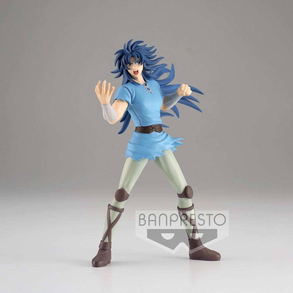 Saint Seiya Saint Cosmo Memoir "Gemini Kanon"-Bandai-Ace Cards & Collectibles