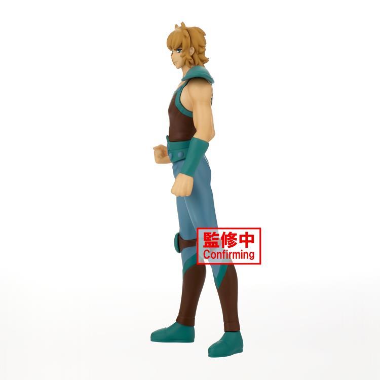 Saint Seiya Saint Cosmo Memoir "Leo Aiolia"-Bandai-Ace Cards & Collectibles