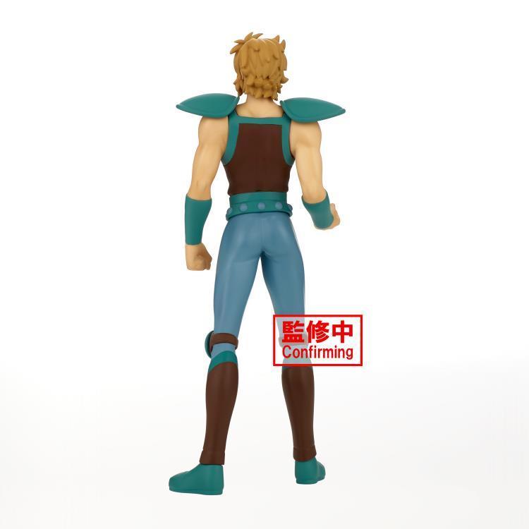 Saint Seiya Saint Cosmo Memoir "Leo Aiolia"-Bandai-Ace Cards & Collectibles