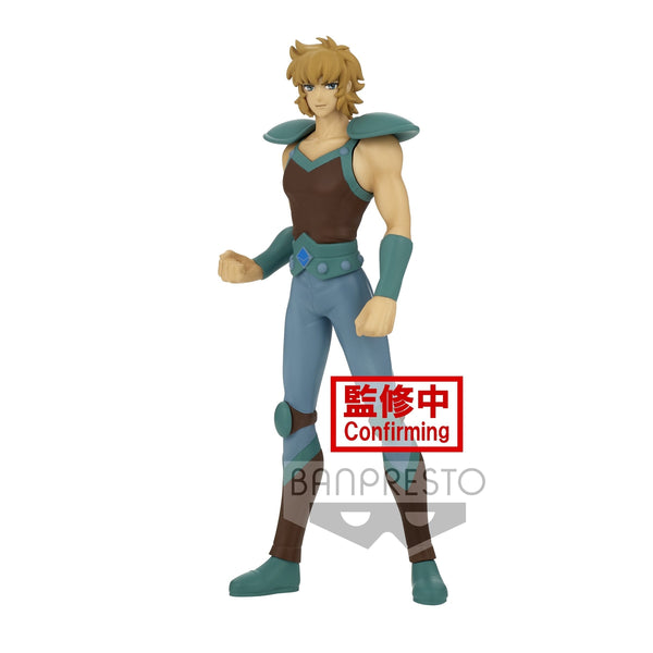 Saint Seiya Saint Cosmo Memoir "Leo Aiolia"-Bandai-Ace Cards & Collectibles