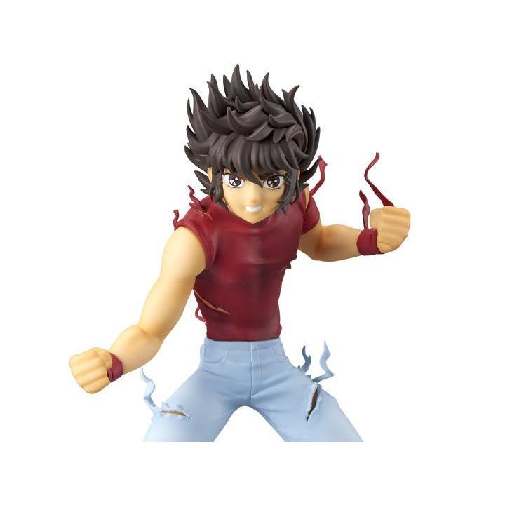 Saint Seiya Saint Cosmo Memoir "Pegasus Seiya"-Bandai-Ace Cards & Collectibles