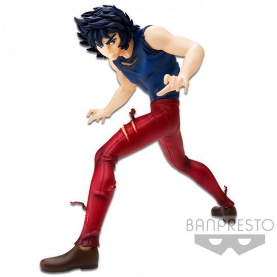 Saint Seiya Saint Cosmo Memoir "Phoenix Ikki"-Bandai-Ace Cards & Collectibles