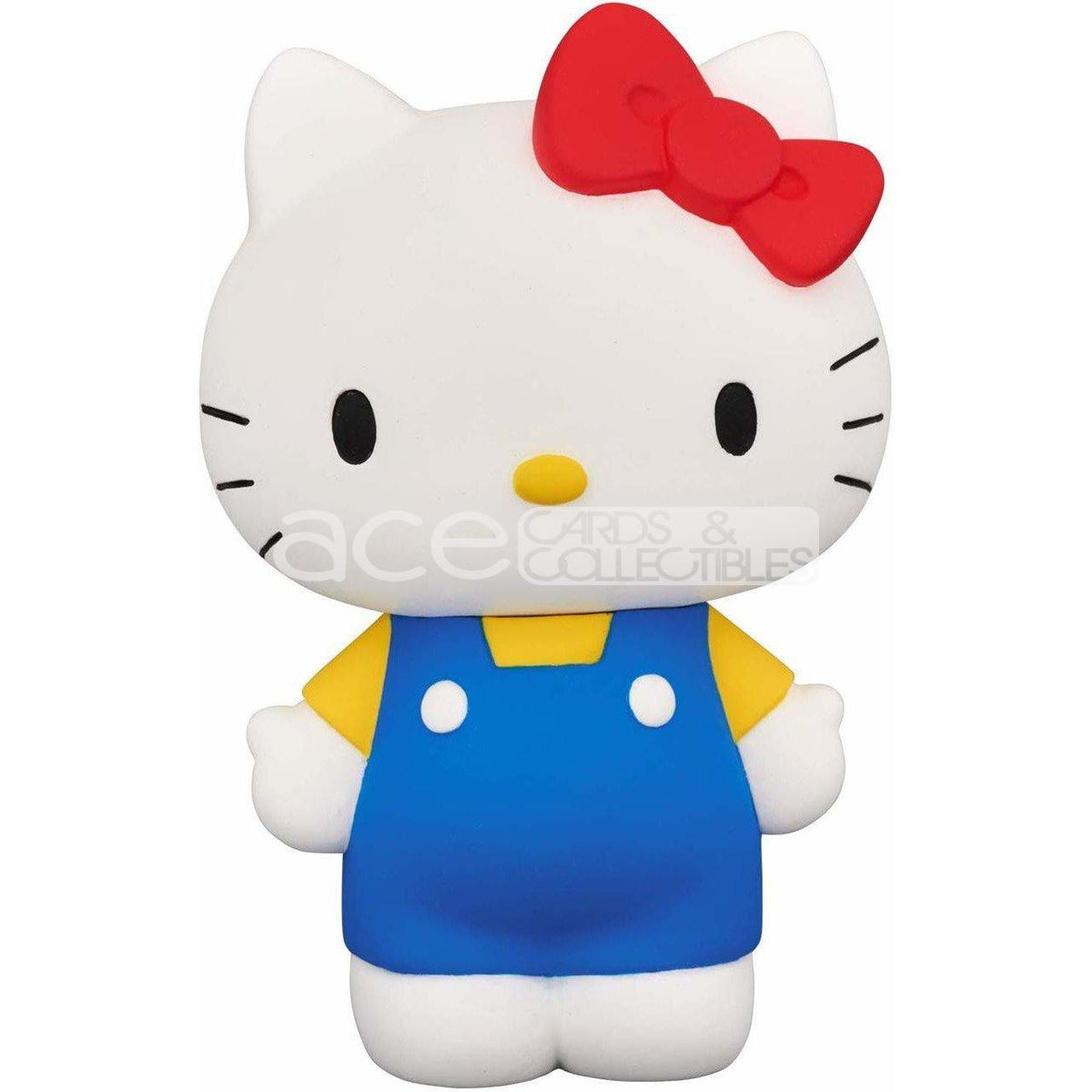 Sanrio Characters Friends Mini Figure-Hello Kitty-Bandai-Ace Cards &amp; Collectibles