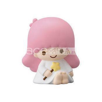 Sanrio Characters Friends Mini Figure-Hello Kitty-Bandai-Ace Cards & Collectibles