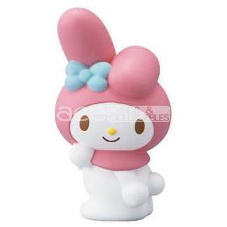 Sanrio Characters Friends Mini Figure-My Melody-Bandai-Ace Cards &amp; Collectibles
