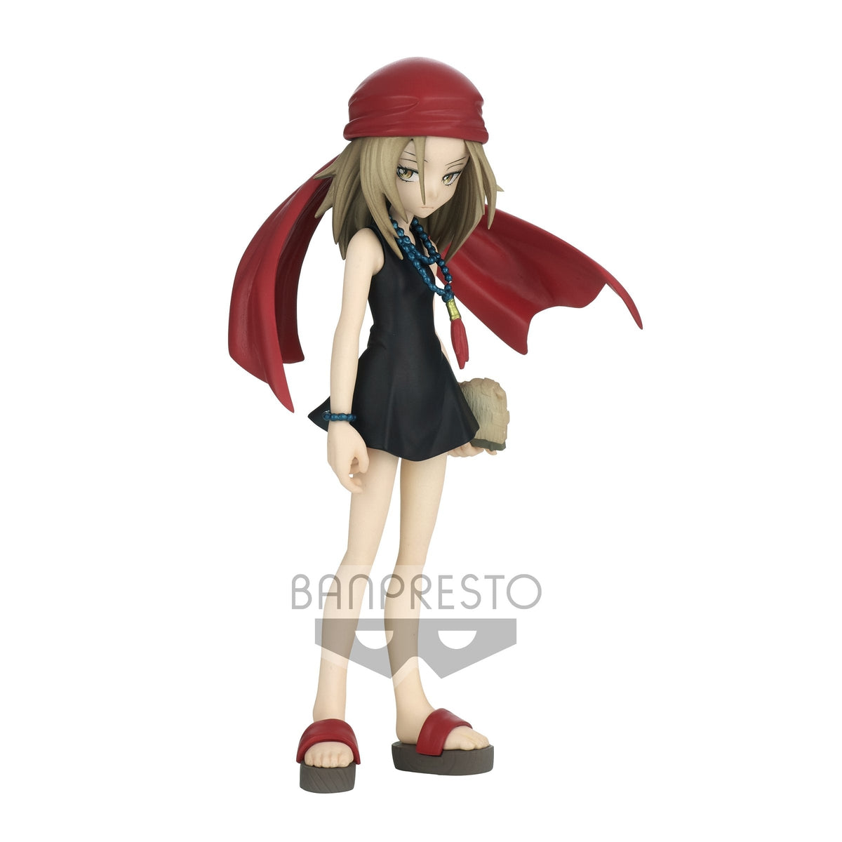 Shaman King "Anna Kyoyama"-Bandai-Ace Cards & Collectibles
