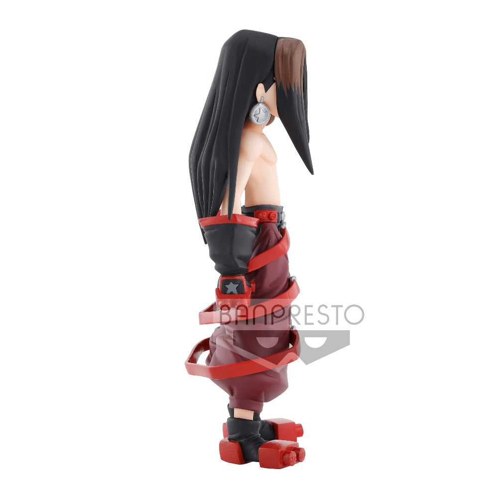 Shaman King "Hao" Figure Vol. 2-Bandai-Ace Cards & Collectibles