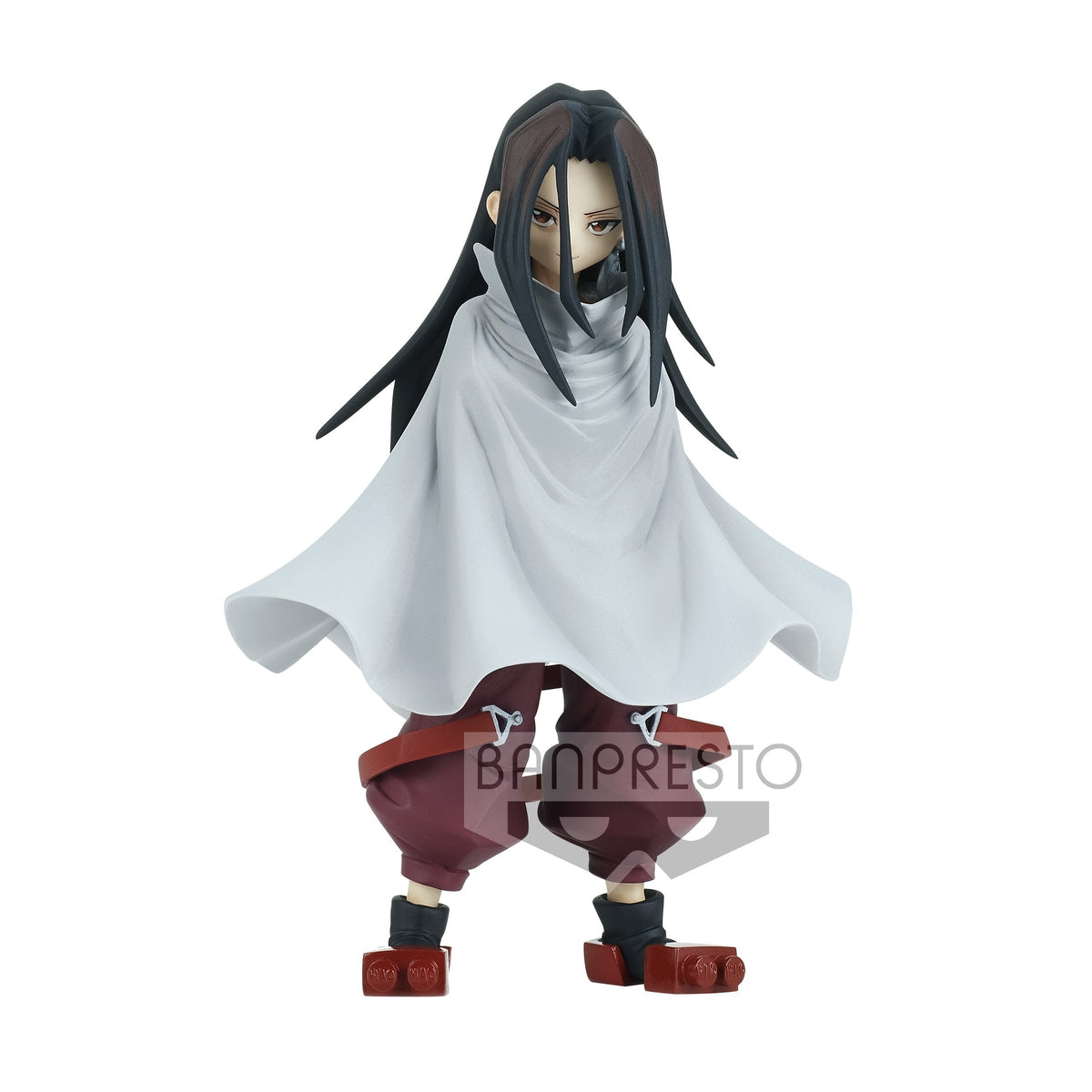 Shaman King &quot;Hao&quot;-Bandai-Ace Cards &amp; Collectibles