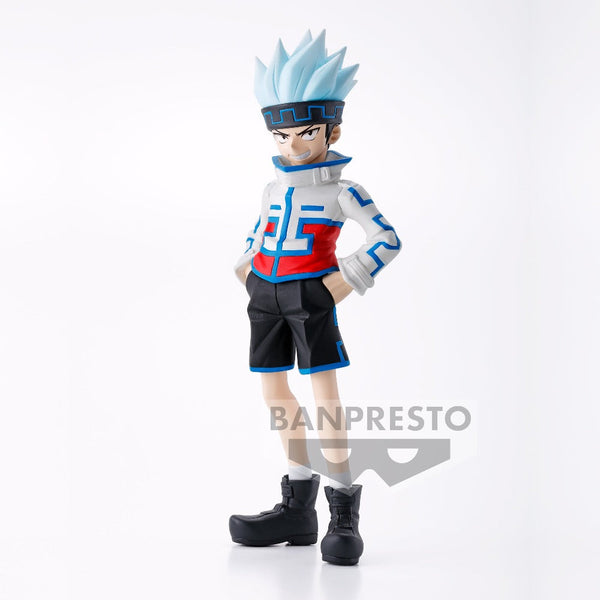 Shaman King "Horohoro" Figure-Bandai-Ace Cards & Collectibles