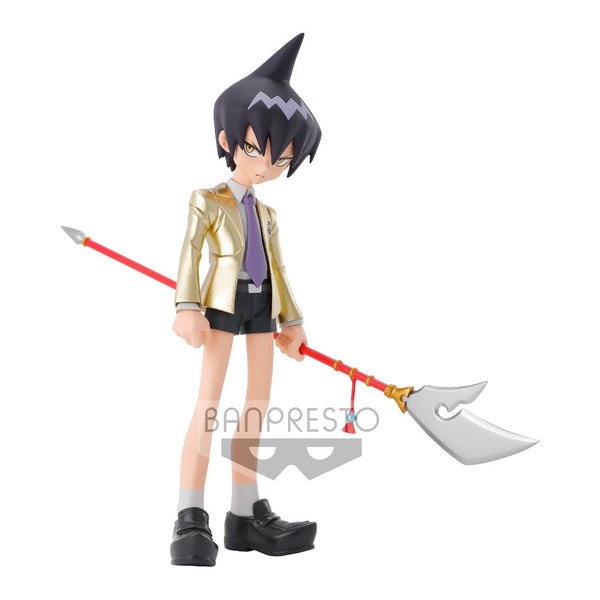 Shaman King "Tao Ren" Figure-Bandai-Ace Cards & Collectibles