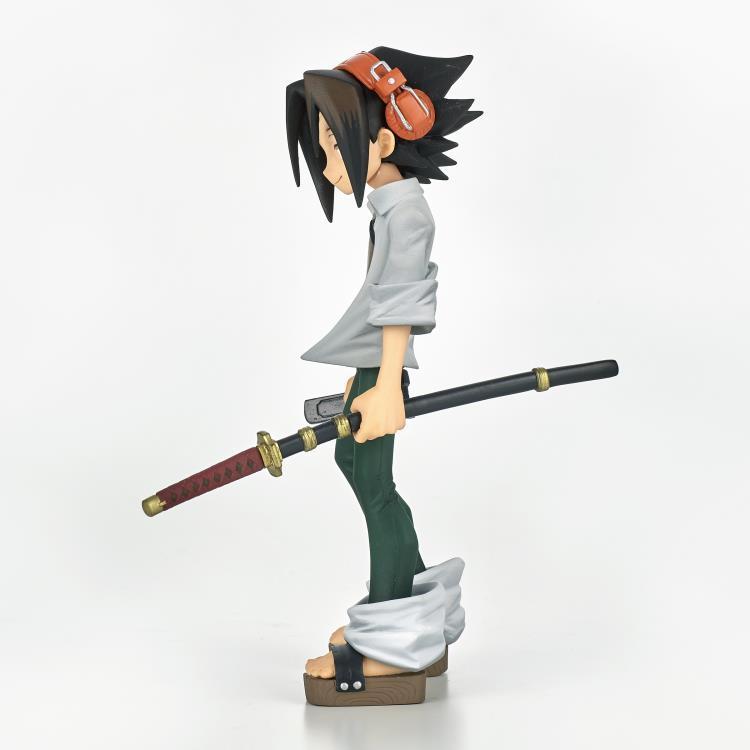 Shaman King "Yoh Asakura"-Bandai-Ace Cards & Collectibles