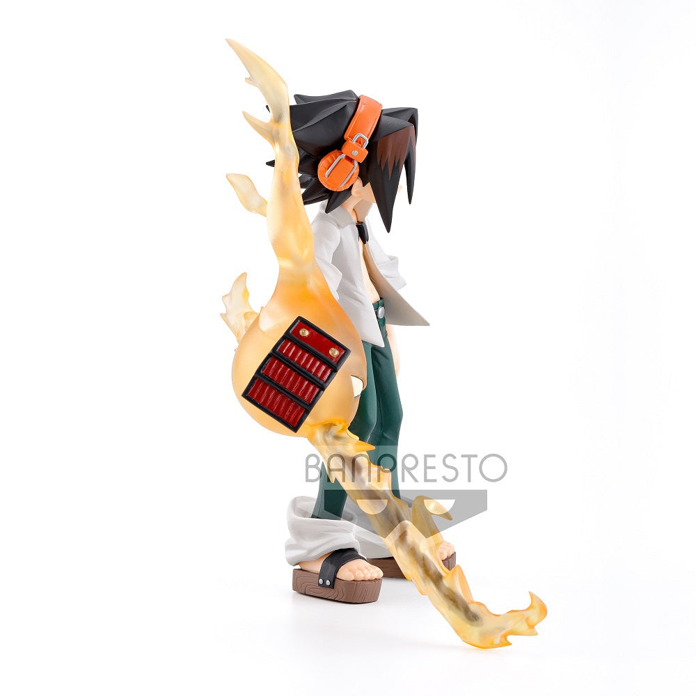 Shaman King "Yoh Asakura" Vol. 2-Bandai-Ace Cards & Collectibles