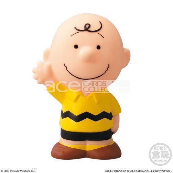 Snoopy Peanuts -Snoopy Friends-Charlie Brown-Bandai-Ace Cards &amp; Collectibles