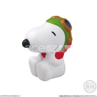 Snoopy Peanuts -Snoopy Friends-Flying Ace-Bandai-Ace Cards &amp; Collectibles