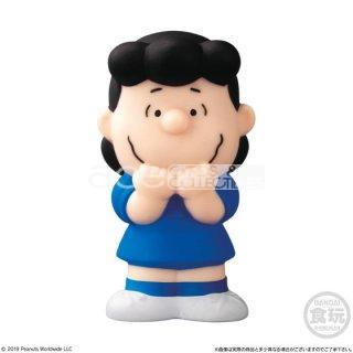 Snoopy Peanuts -Snoopy Friends-Lucy-Bandai-Ace Cards &amp; Collectibles