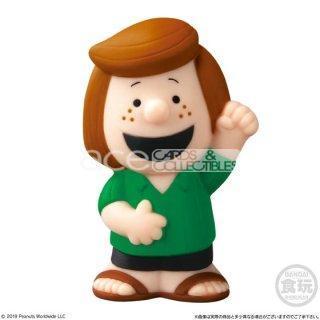 Snoopy Peanuts -Snoopy Friends-Peppermint Patty-Bandai-Ace Cards &amp; Collectibles