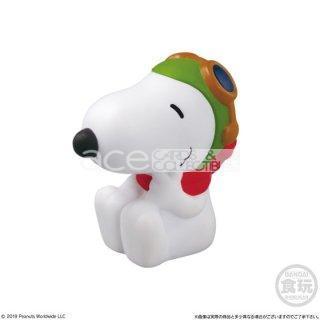 Snoopy Peanuts -Snoopy Friends-Snoopy & Woodstock-Bandai-Ace Cards & Collectibles