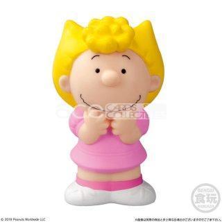 Snoopy Peanuts -Snoopy Friends-Snoopy & Woodstock-Bandai-Ace Cards & Collectibles