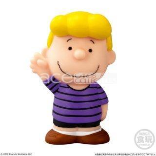 Snoopy Peanuts -Snoopy Friends-Snoopy & Woodstock-Bandai-Ace Cards & Collectibles