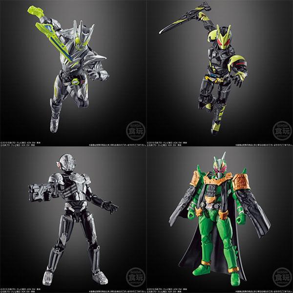 So-Do Kamen Rider Zero One AI 06 (Complete Set)-Bandai-Ace Cards & Collectibles