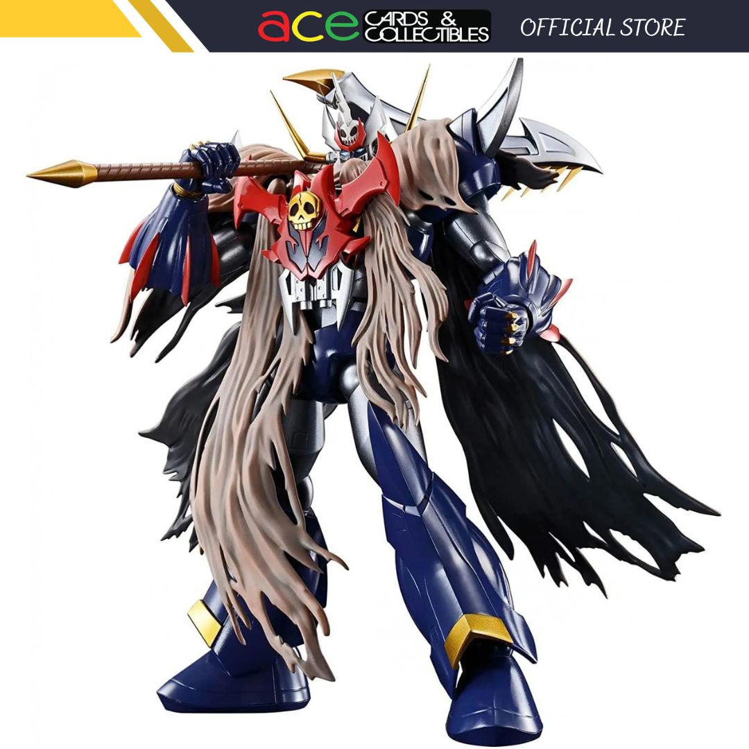 Soul of Chogokin GX-102 Mazinkaiser SKL-Bandai-Ace Cards & Collectibles