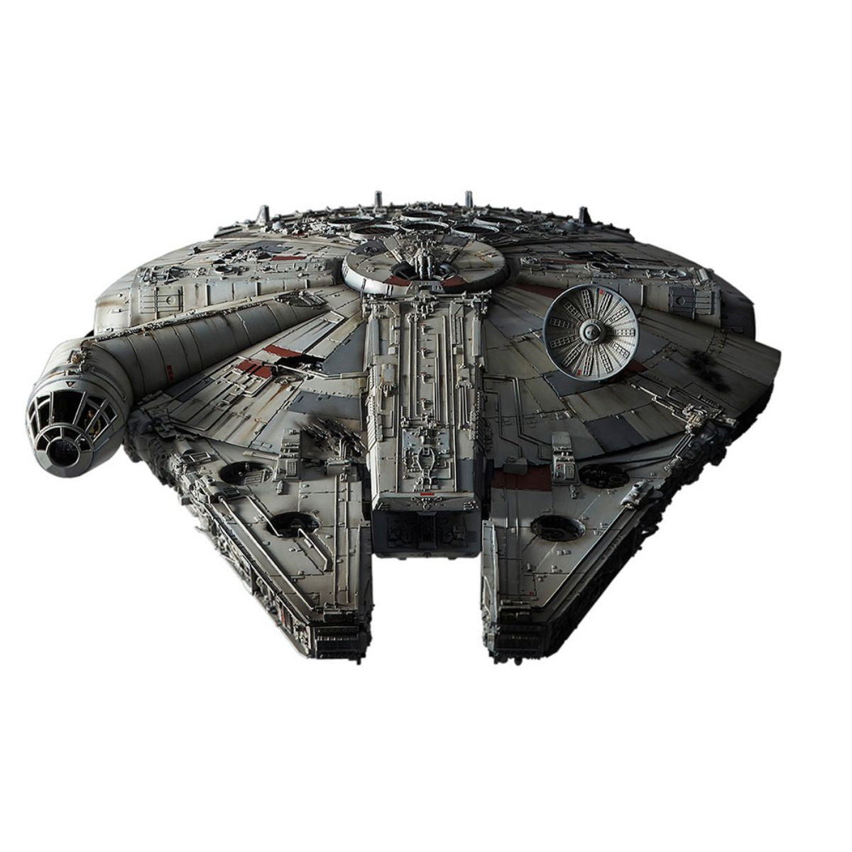 Star Wars PG MIllennium Falcon 1/72-Bandai-Ace Cards &amp; Collectibles