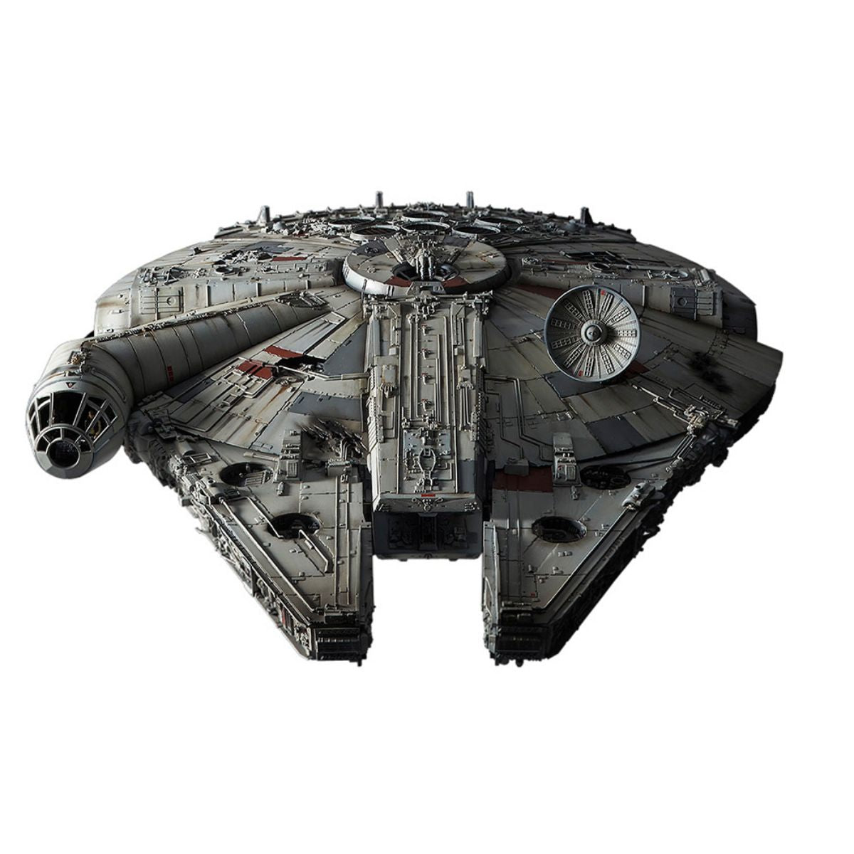 Star Wars PG MIllennium Falcon 1/72-Bandai-Ace Cards & Collectibles