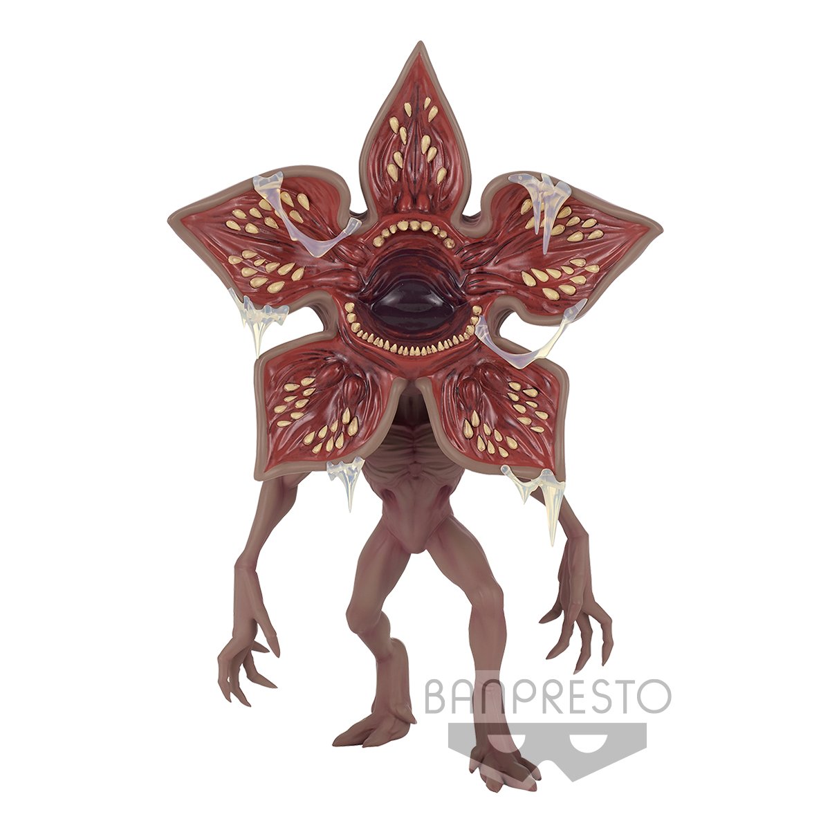 Stranger Things Q Posket Extra "Demogorgon"-Bandai-Ace Cards & Collectibles