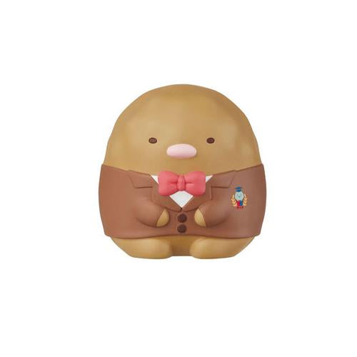 Sumikko Gurashi Friends 4-1 Polar Bear-Bandai-Ace Cards & Collectibles