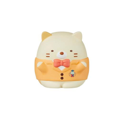 Sumikko Gurashi Friends 4-1 Polar Bear-Bandai-Ace Cards & Collectibles