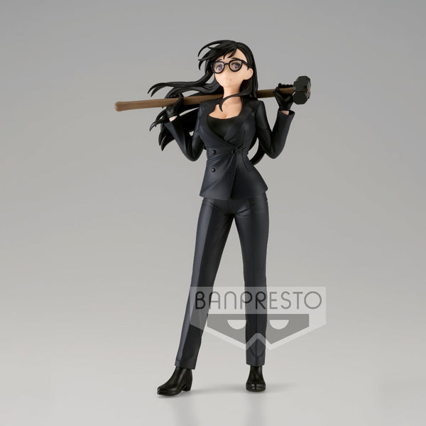 Summer Time Rendering Real Figure Rendering "Hizuru Minamikata"-Bandai-Ace Cards & Collectibles
