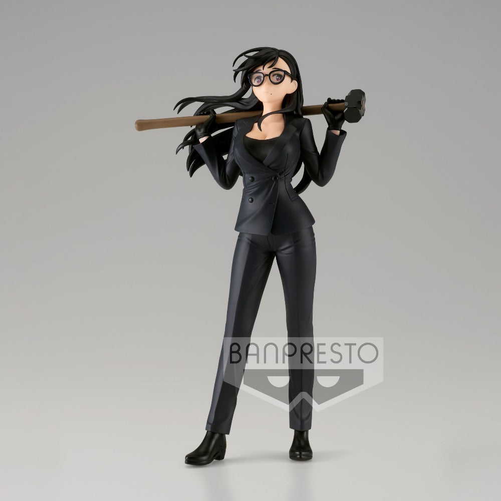 Summer Time Rendering Real Figure Rendering "Hizuru Minamikata"-Bandai-Ace Cards & Collectibles