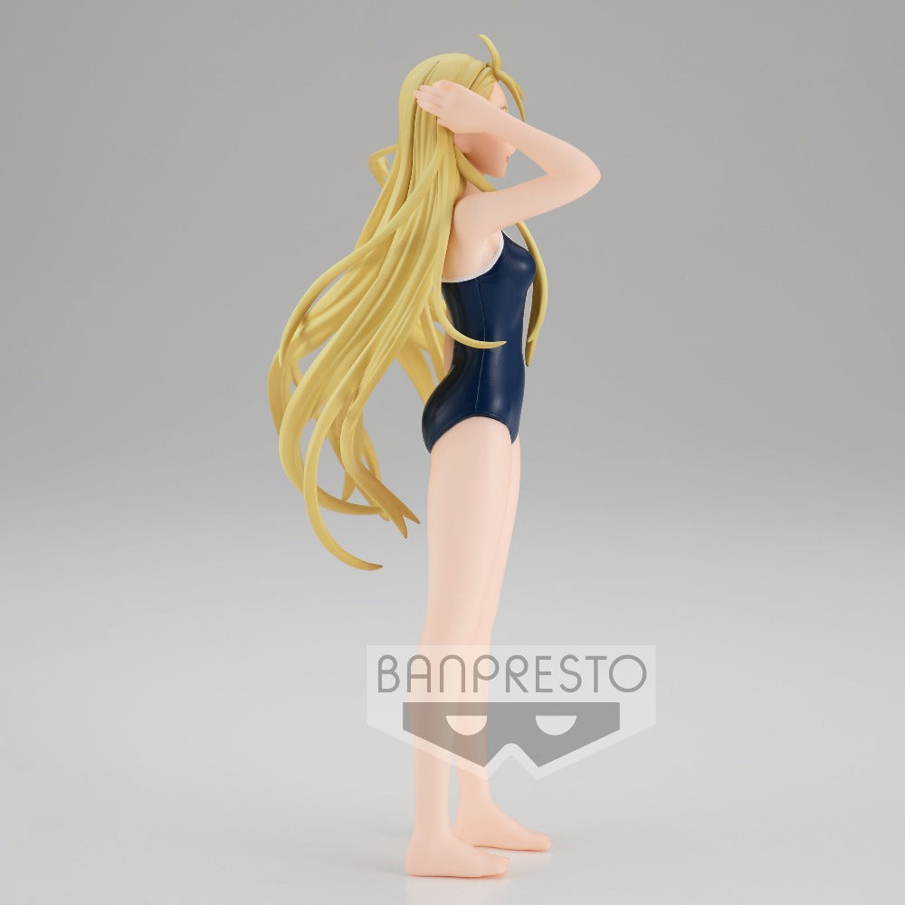Summer Time Rendering Real Figure Rendering "Ushio Kofune"-Bandai-Ace Cards & Collectibles