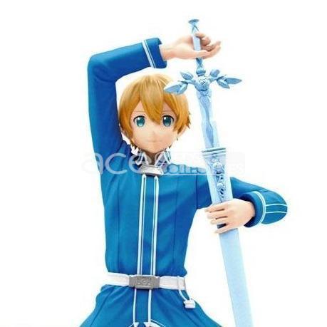 Sword Art Online: Alicization "Eugeo" (TBA)-Bandai-Ace Cards & Collectibles