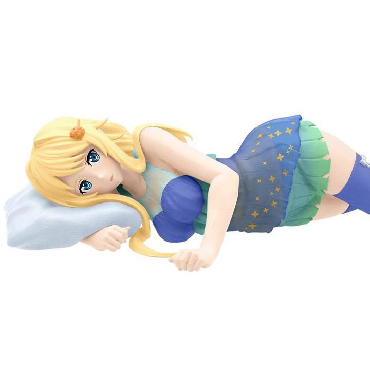 Sword Art Online Alicization Lycoris Espresto -Clear Materials- "Alice"-Bandai-Ace Cards & Collectibles