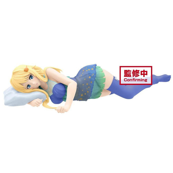 Sword Art Online Alicization Lycoris Espresto -Clear Materials- "Alice"-Bandai-Ace Cards & Collectibles