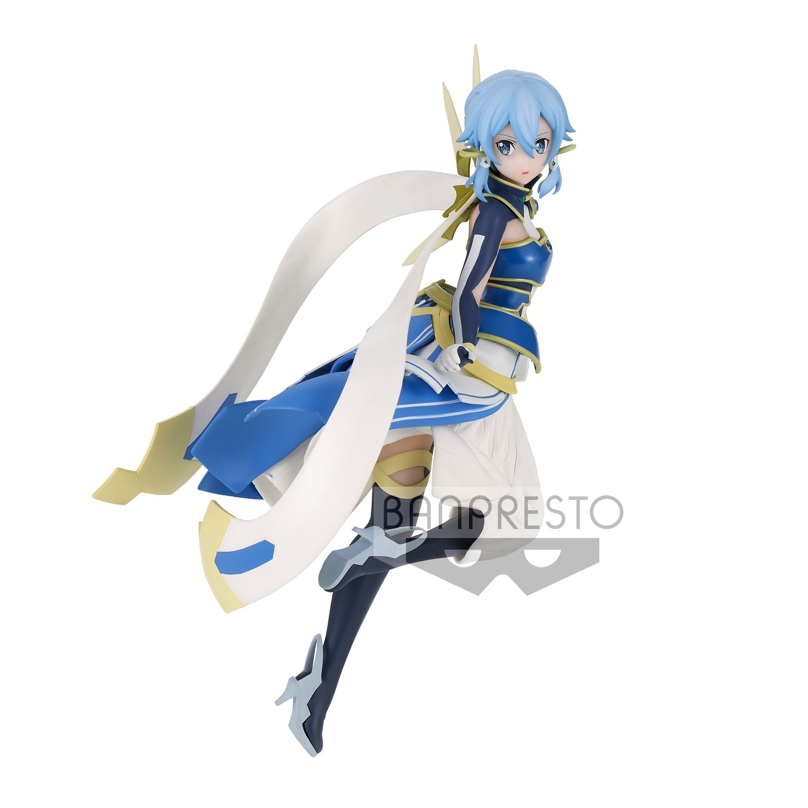Sword Art Online: Alicization War Espresto "Sinon" -The Sun Goddess Solus-Bandai-Ace Cards & Collectibles