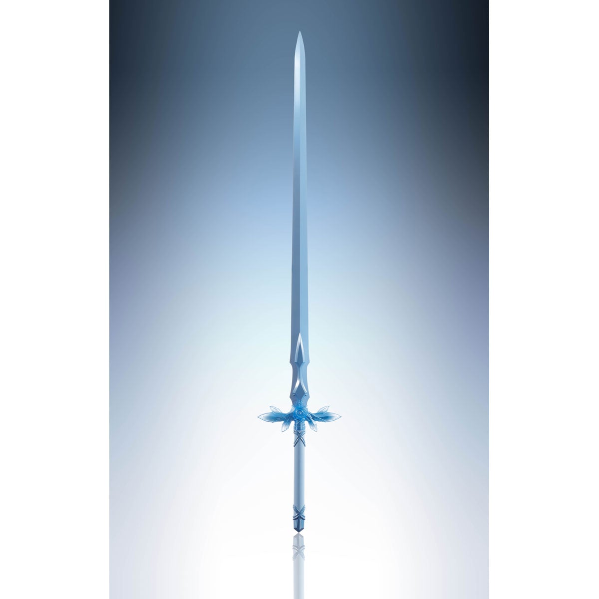 Sword Art Online Alicization War of Underworld -PROPLICA- Blue Rose Sword-Bandai-Ace Cards & Collectibles