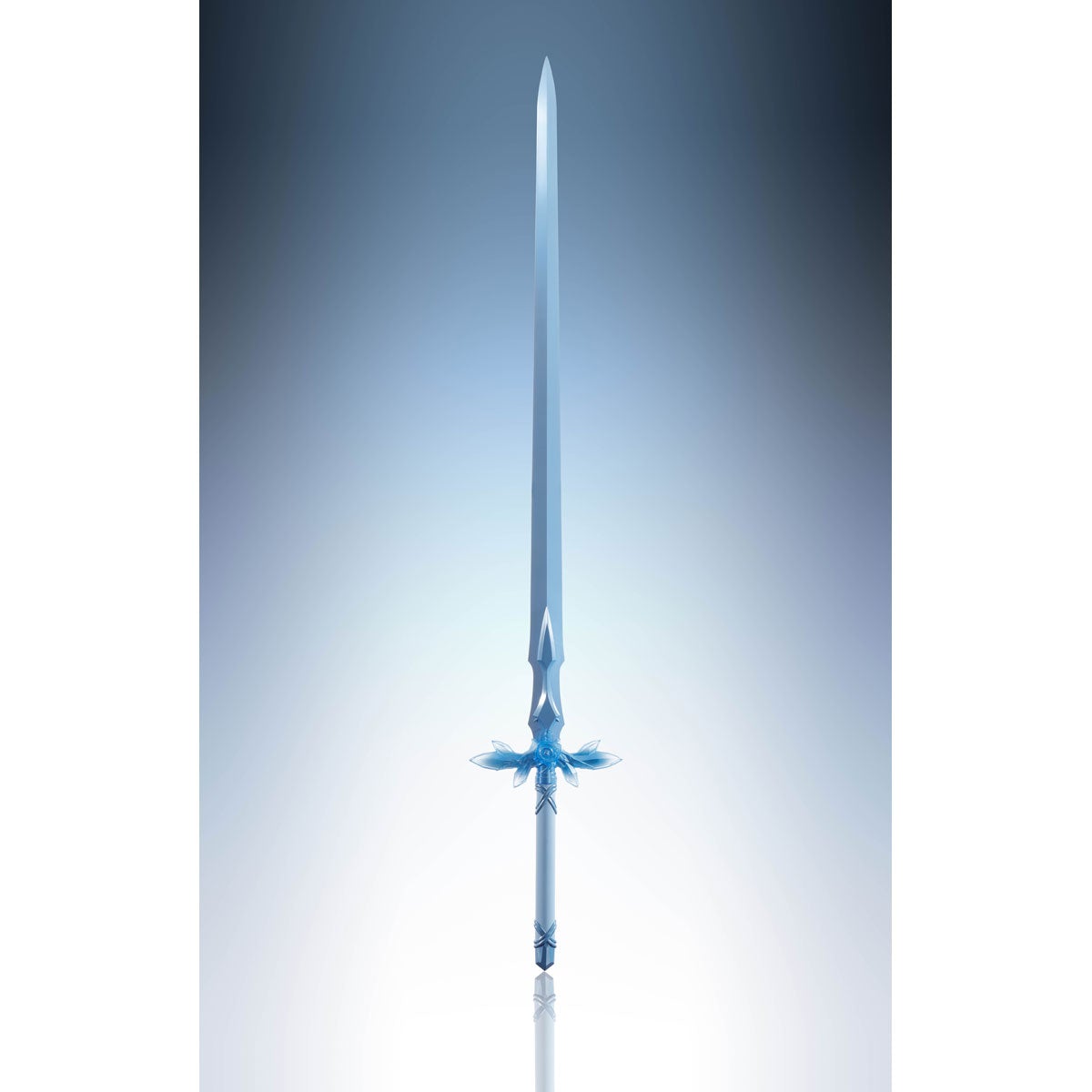 Sword Art Online Alicization War of Underworld -PROPLICA- Blue Rose Sword-Bandai-Ace Cards & Collectibles