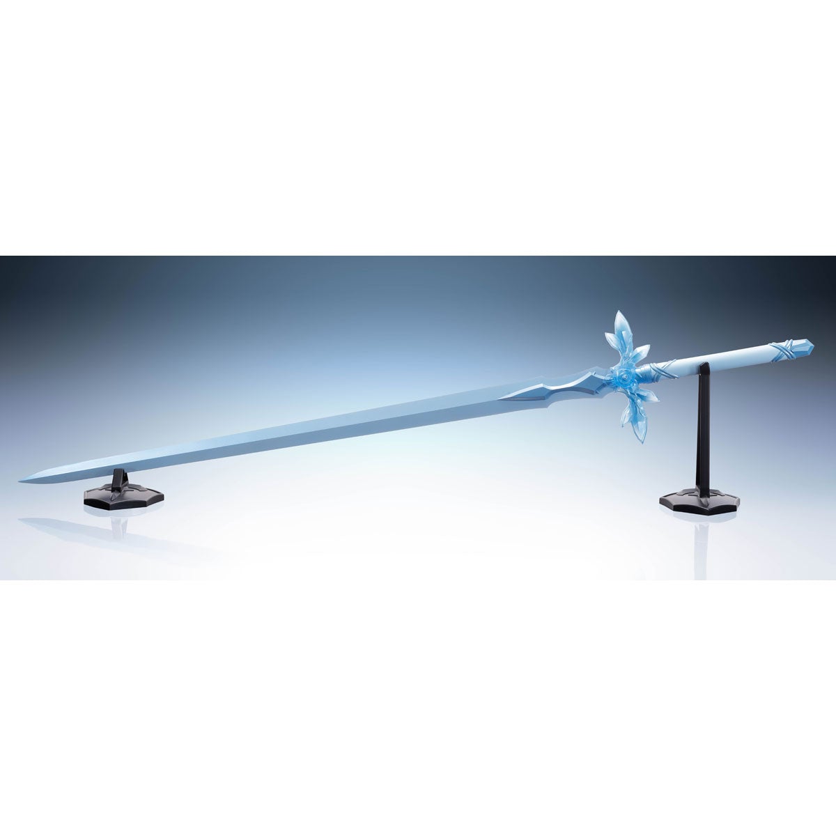Sword Art Online Alicization War of Underworld -PROPLICA- Blue Rose Sword-Bandai-Ace Cards & Collectibles