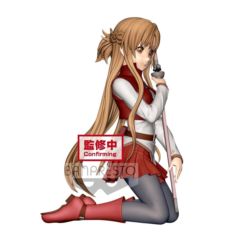 Sword Art Online &quot;Asuna&quot;-Bandai-Ace Cards &amp; Collectibles