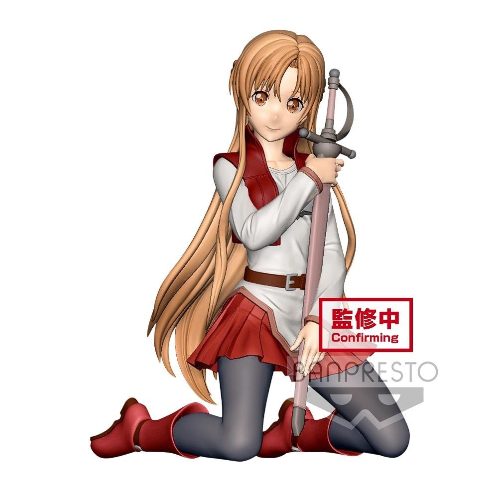 Sword Art Online "Asuna"-Bandai-Ace Cards & Collectibles