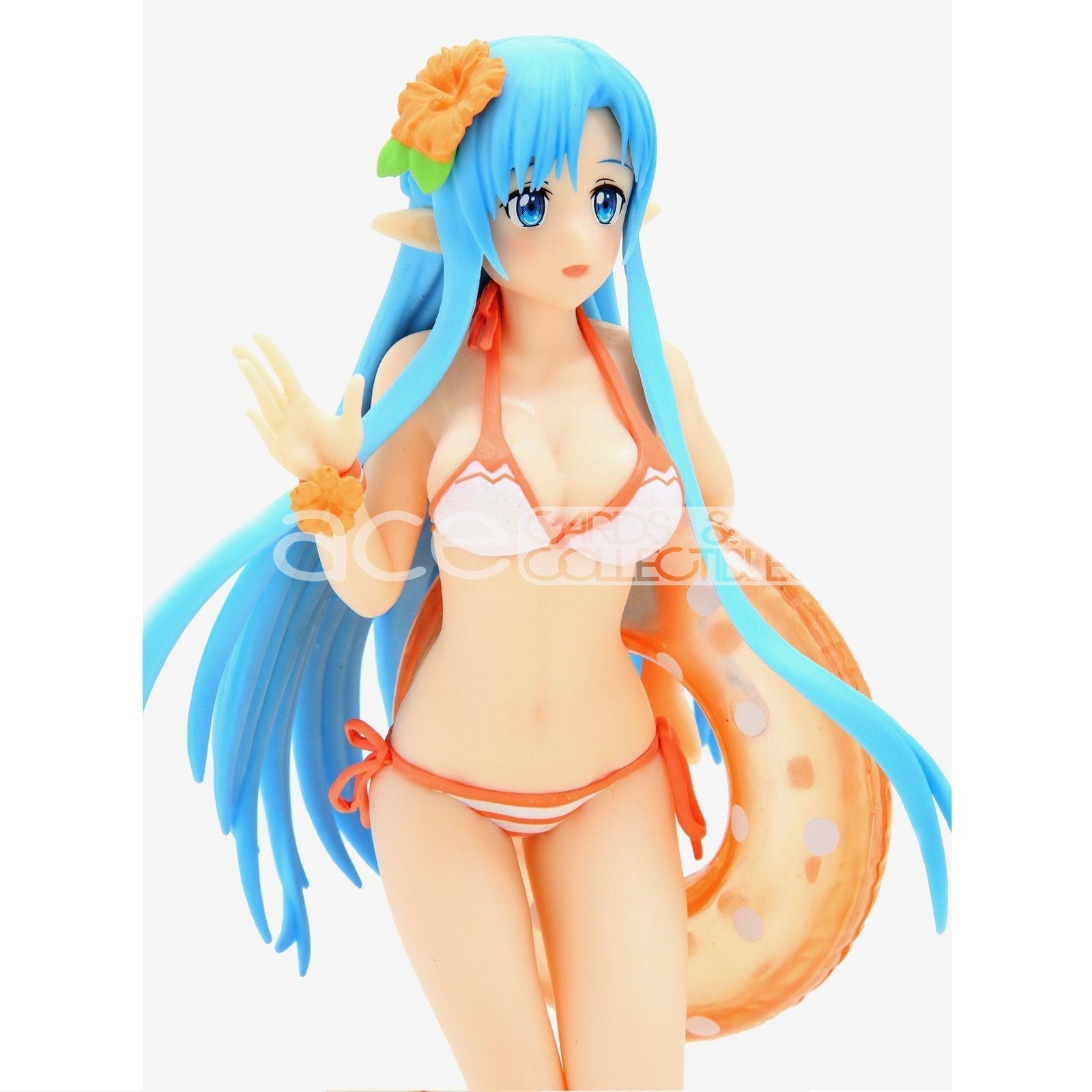 Sword Art Online Memory Defrag Exo "Asuna"-Bandai-Ace Cards & Collectibles
